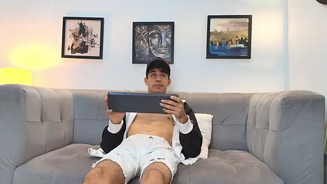 PRETTY COCK1 online show from February 2026 07:51:01 AM