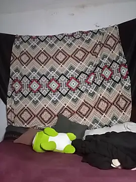 NicoOlivia online show from March 2026 02:40:01 AM