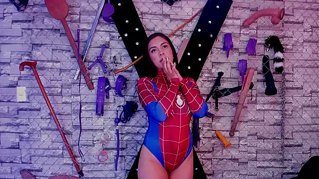 BabyVelvet bdsm online show from February 2026 01:28:01 PM