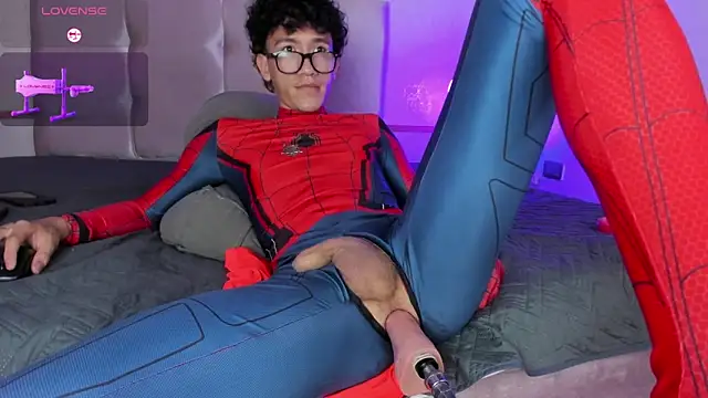 Julien Ansel online show from March 2026 08:37:02 PM