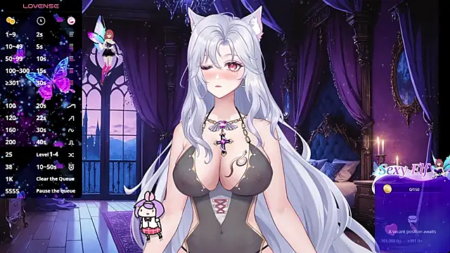 Snapshot of Yuki_Hentai chatting on March 2026 03:49:02 PM Yuki Hentai online show from March 2026 03:49:02 PM