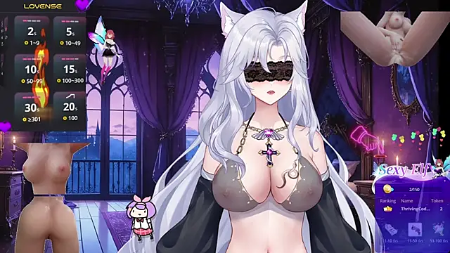 Yuki Hentai online show from June 2026 05:23:02 AM