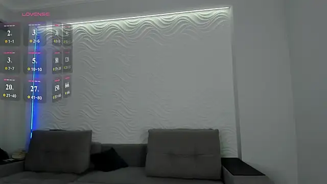calystria online show from June 2026 07:43:02 AM