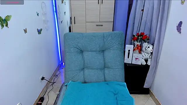 Maria camila776 online show from June 2026 02:16:01 AM