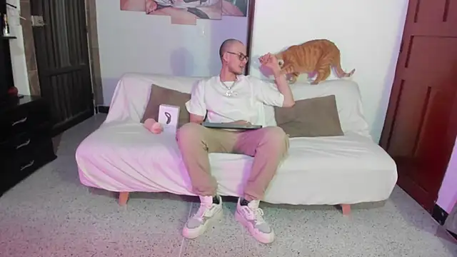 Vlad  night online show from May 2026 03:57:02 AM