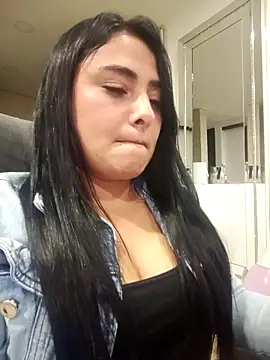 Snapshot of Andreacama chatting on February 2026 11:23:02 PM Andreacama online show from February 2026 11:23:02 PM