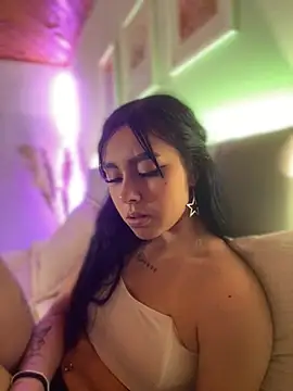 scarlett pinkk1 online show from February 2026 03:22:01 AM