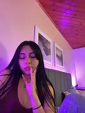 scarlett pinkk1 online show from March 2026 04:50:01 AM