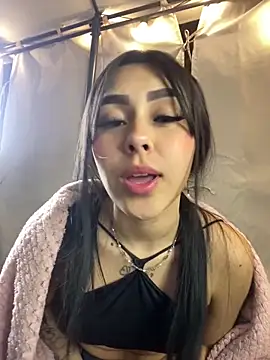 scarlett pinkk1 online show from March 2026 04:18:02 AM