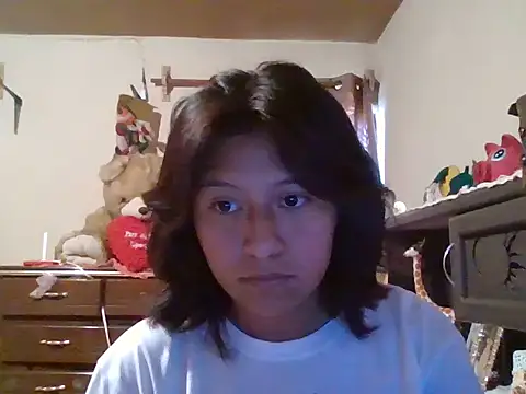 mu baby girly online show from April 2026 06:17:01 PM