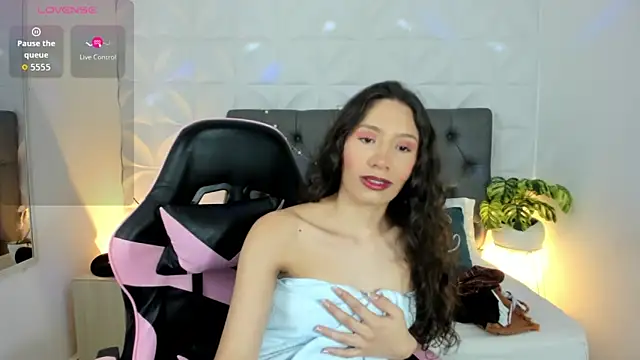 valeryn  rosse online show from May 2026 02:27:02 AM