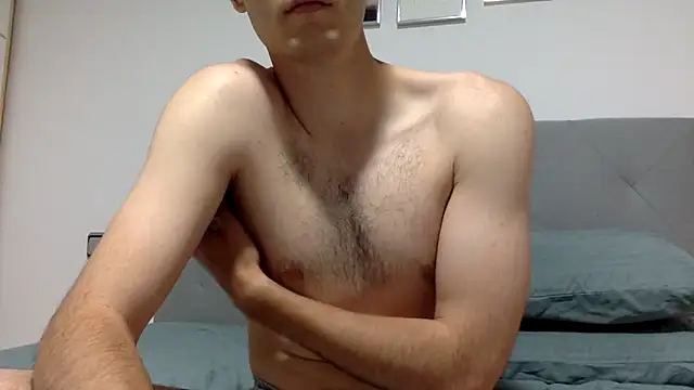 Pablo SexBoy69 online show from May 2026 09:53:01 PM