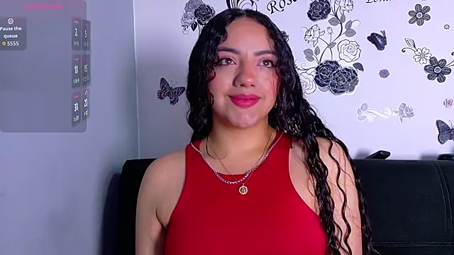 emiily curly online show from February 2026 10:52:02 AM