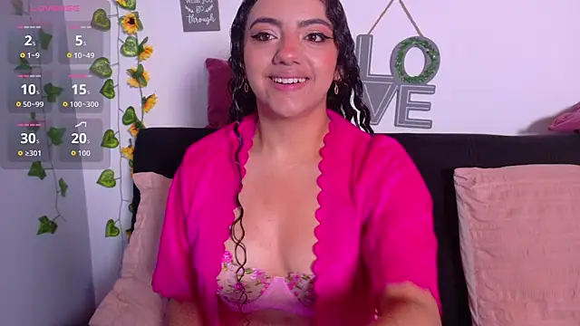 emiily curly online show from May 2026 11:59:02 AM