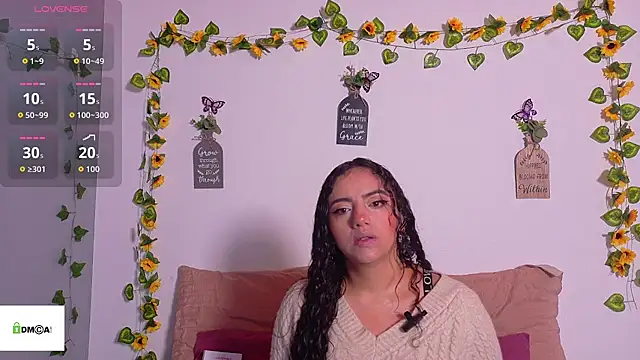 emiily curly online show from June 2026 09:03:01 AM