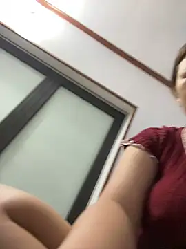 Snapshot of Puka2001 chatting on March 2026 07:07:02 PM Puka2001 online show from March 2026 07:07:02 PM