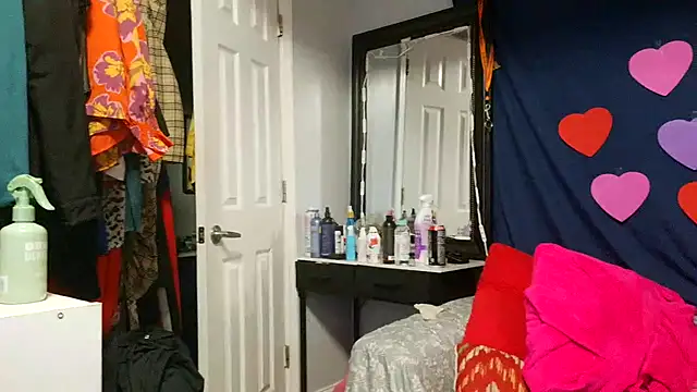 starandsky online show from February 2026 09:44:02 PM