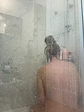 SpicyNatashaXO online show from February 2026 03:27:02 PM