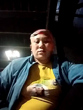 Matilda-aa online show from February 2026 02:15:01 AM