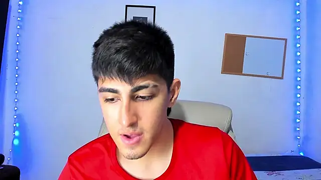 babyted272 online show from April 2026 08:25:02 PM