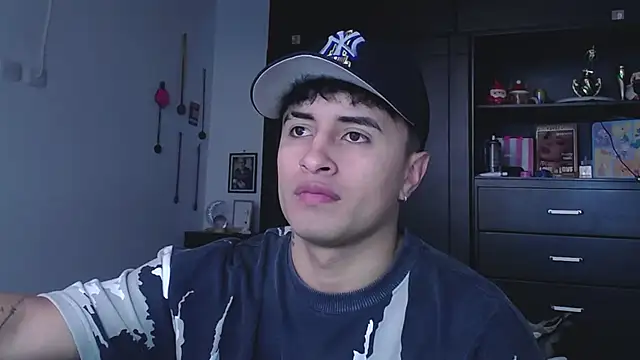 Jhon mendoza online show from February 2026 10:19:01 PM