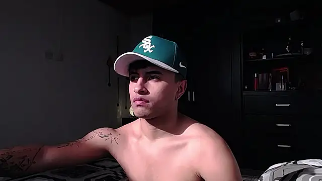 Jhon mendoza online show from February 2026 09:09:02 PM