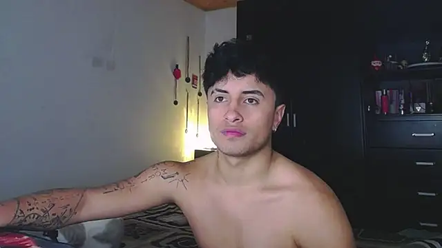 Jhon mendoza online show from February 2026 11:30:01 PM