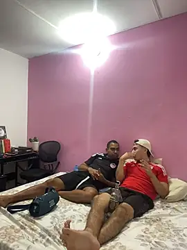 vanilla Kush online show from February 2026 01:53:01 AM