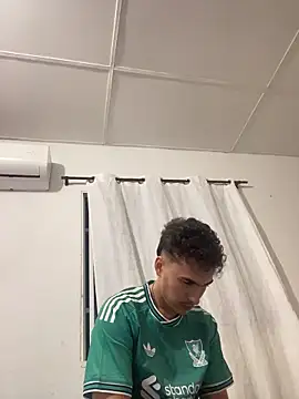 vanilla Kush online show from February 2026 09:10:02 AM