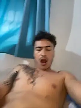 vanilla Kush online show from May 2026 08:03:02 PM