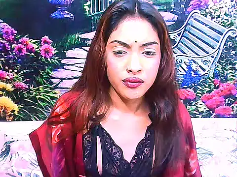 IndianPretty14u2Luv online show from March 2026 09:36:01 PM