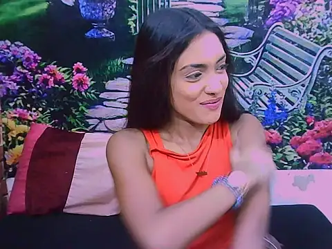 IndianPretty14u2Luv online show from April 2026 05:16:02 AM