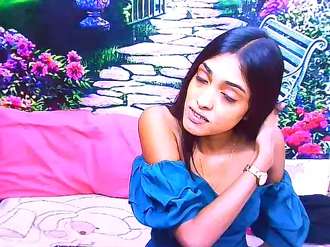 IndianPretty14u2Luv online show from May 2026 05:23:02 AM