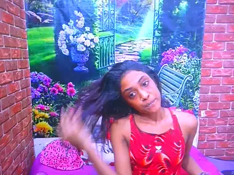IndianPretty14u2Luv online show from June 2026 05:23:01 AM