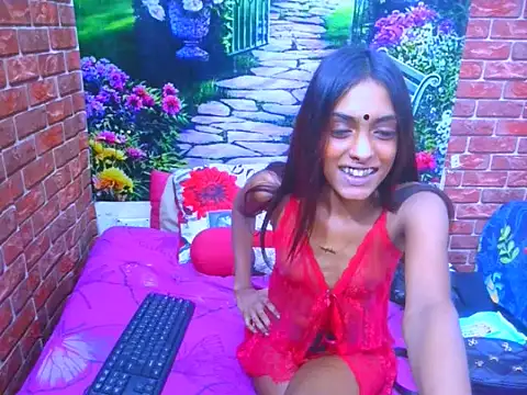 IndianPretty14u2Luv online show from June 2026 05:21:01 AM