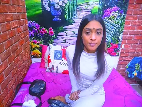 IndianPretty14u2Luv online show from June 2026 05:10:01 AM