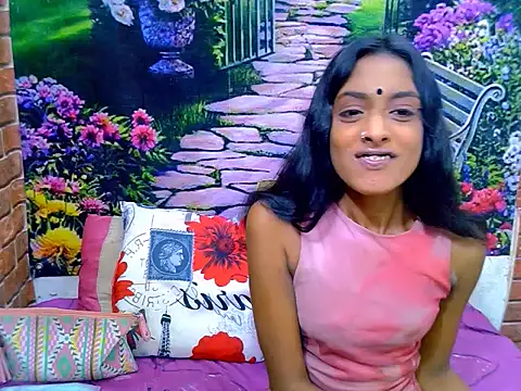 IndianPretty14u2Luv online show from June 2026 05:15:01 AM