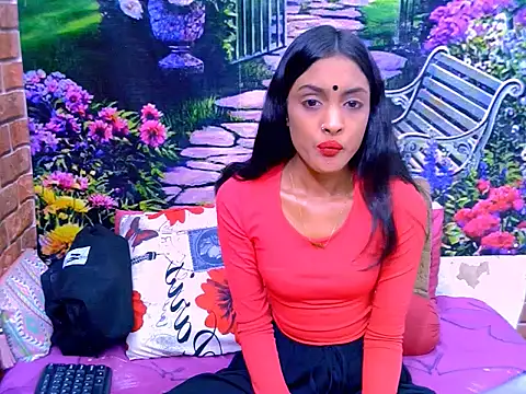 IndianPretty14u2Luv online show from June 2026 05:05:01 AM