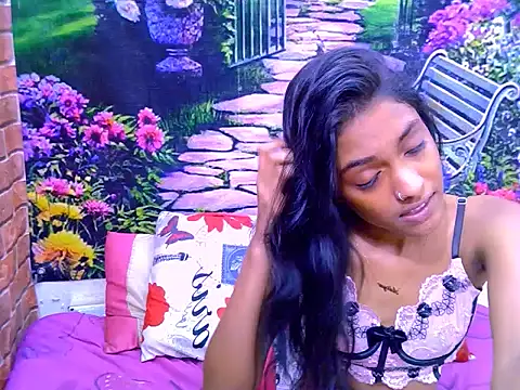IndianPretty14u2Luv online show from June 2026 05:28:01 AM