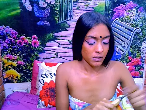 IndianPretty14u2Luv online show from June 2026 05:23:01 AM