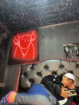 Samantha LS online show from February 2026 02:00:02 PM