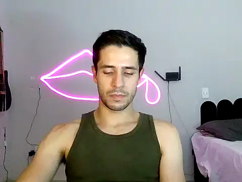 Cshunderlick online show from February 2026 05:06:01 AM