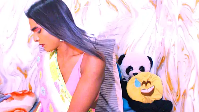 spicybarbie online show from May 2026 07:14:02 AM