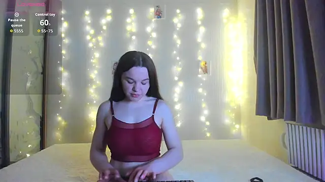 Mia Mia999 online show from April 2026 09:06:02 PM