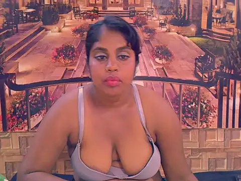 IndianDiva27 online show from February 2026 06:00:02 AM