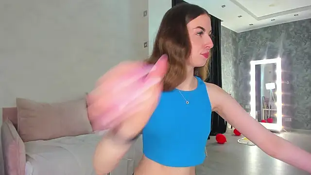 Kelly Salazar online show from March 2026 06:25:02 AM