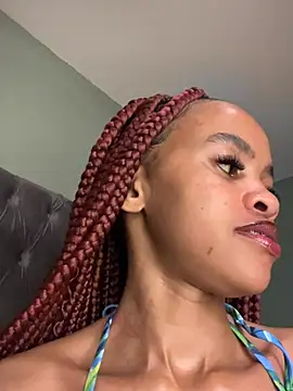 Snapshot of Hot_Mess18 chatting on February 2026 07:52:02 PM Hot Mess18 online show from February 2026 07:52:02 PM