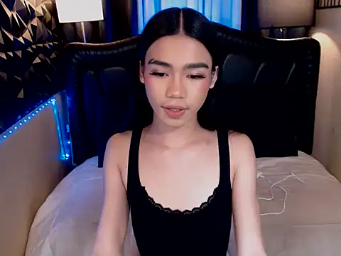 ItsurGirlMiana online show from February 2026 01:39:02 AM