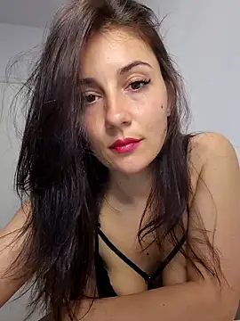 natty angel online show from May 2026 06:57:01 PM