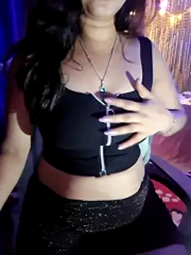 alinaarora online show from May 2026 08:36:01 PM